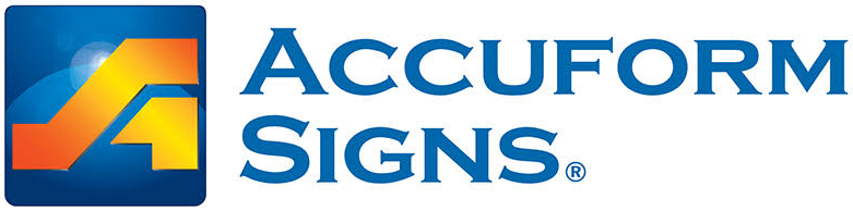 Accuform Signs